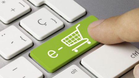 Tercih Edilme Oranı Yüksek E-Ticaret Sektörleri