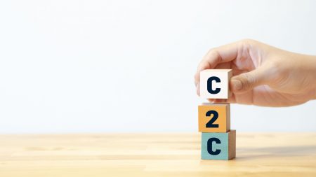 Müşteriden Müşteriye C2C Nedir?