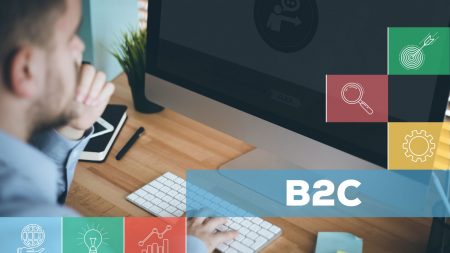 İşletmeden Tüketiciye B2C Nedir?