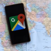 Google Haritalar Nasıl Para Kazanıyor?