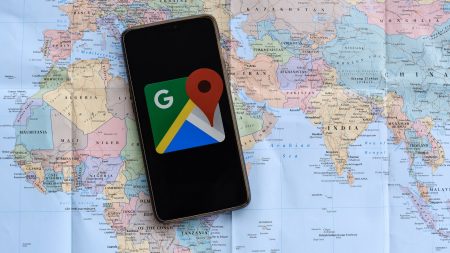 Google Haritalar Nasıl Para Kazanıyor?