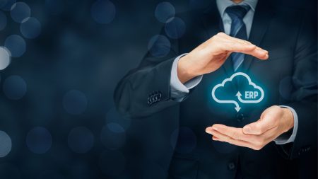 Kurumsal Kaynak Planlaması ERP için En İyi Araçlar