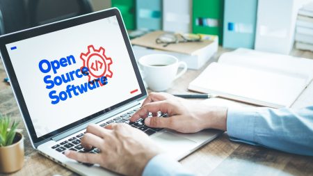 Açık Kaynak Kodlu Yazılım