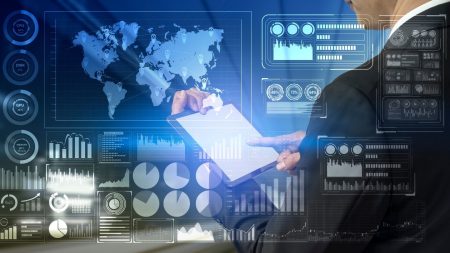 Big Data Analizi ve İşletmelere Sağladığı Avantajlar