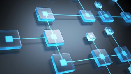 Blockchain Teknolojisinin İş Dünyasında Kullanımı