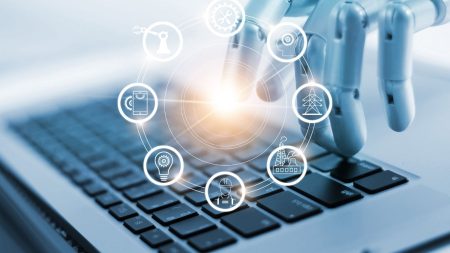 Blockchain Teknolojisinin Perakende Sektörü Üzerindeki Etkisi