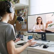 Online Danışmanlık Sistemleri