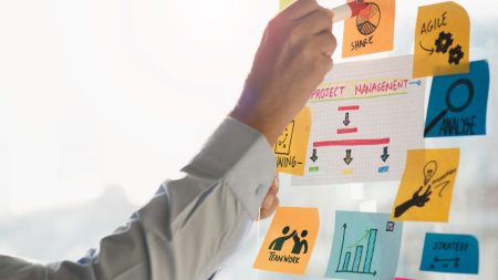 Proje Yönetim Araçları