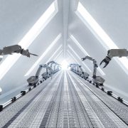 Robotik Teknolojilerin Üretim Endüstrisindeki Rolü