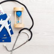 Sağlık Turizmi Nedir?