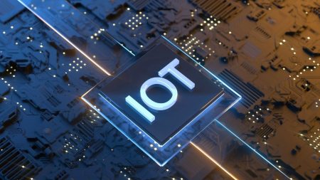 Siber Güvenlikte IoT (Nesnelerin İnterneti) Tehditleri ve Çözümleri