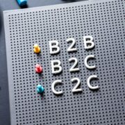 C2C Eticaret Sisteminde Başarı İçin Stratejiler