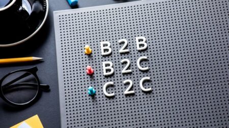 C2C Eticaret Sisteminde Başarı İçin Stratejiler