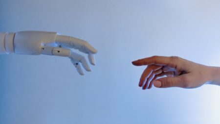 Endüstriyel Robotikte Yeni Nesil Otomasyon Sistemleri