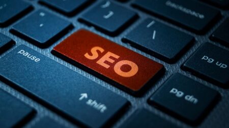 Eticaret Sitesi İçin SEO Stratejileri