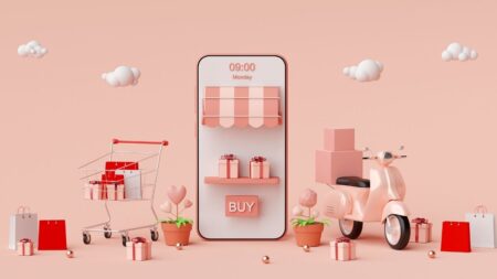 Eticaret Sitesi Kurmanın Avantajları