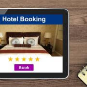 Online Otel Rezervasyon Sistemi Kullanmanın Avantajları