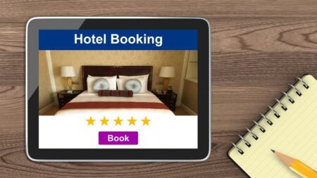 Online Otel Rezervasyon Sistemi Kullanmanın Avantajları