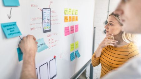 Website Tasarımında Görsel İletişimin Önemi