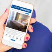 Otel Website Tasarımı için İçerik Yönetimi