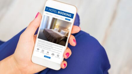 Otel Website Tasarımı için İçerik Yönetimi