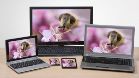 Website Tasarımında Mobil Uyumluluğun Rolü