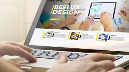 Website Tasarımında Renk Seçiminin Önemi