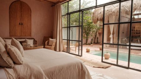 Otel Website Tasarımı ve Marka Bilinirliği