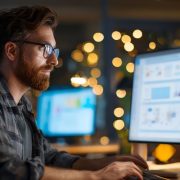 Hazır Paket Yazılım mı, Özel Web Yazılımı mı? İşletmeniz İçin Hangisi Doğru?