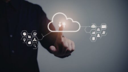 Bulut Tabanlı İş Uygulamaları ile Uzaktan Çalışma Verimliliğini Artırma Teknikleri